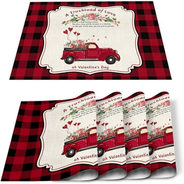 30x45cm Cotton Linen Kitchen Table Mats Eat Meal Mat Easy to Clean x 6pc 12x18 Washable Place Mats for Dining Table Green Succulent Cactus with Pink Background Set of 6 Placemats 30x45cm Cotton Linen Kitchen Table Mats Eat Meal Mat Easy to Clean x 6pc 12x18 Washable Place Mats for Dining Table Green Succulent Cactus with Pink Background Set of 6 Placemats